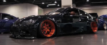 【视频】别人家的改装车，一起看看就好！！！！  ​