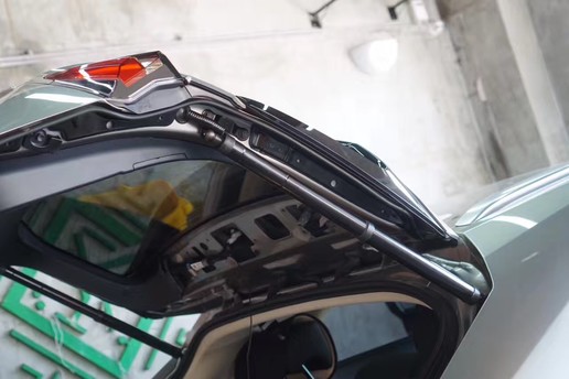 追随内心需求的雷克萨斯NX 200t,用车及改装记录。