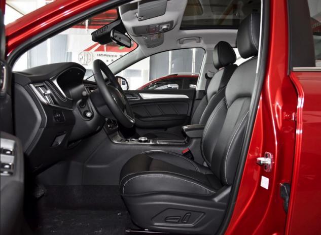 续航400公里大比拼 三款纯电动汽车推荐