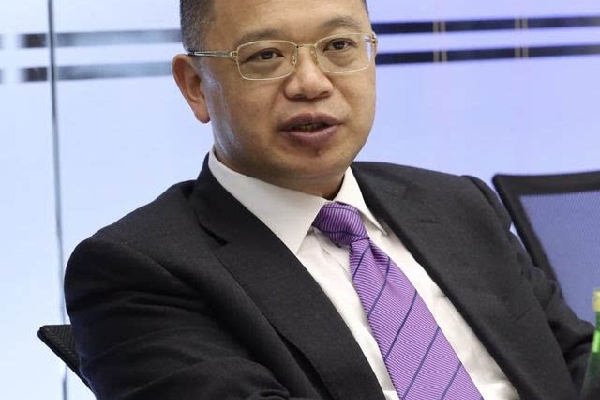 况锦文将调任一汽 任总经理助理兼营销服务部部长