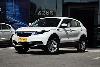 2017年9月观致销量排行榜，观致5更受青睐