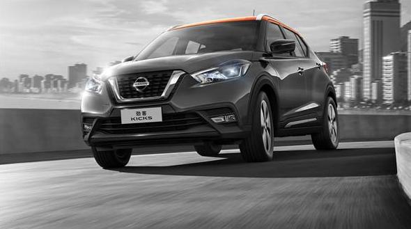 热门日系SUV对比 缤智、XR-V和劲客该买哪一款