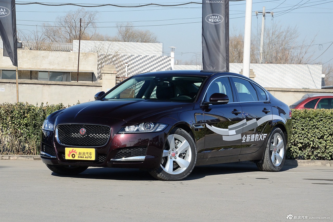 2016款雷克萨斯GS对比2016款捷豹XF 哪款动力更强劲？