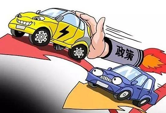 全面禁售燃油车?新能源车质量能否靠得住