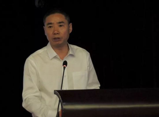 工信部辛国斌:部署动力电池五大重点工作