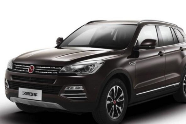 这4台10几万的国产SUV，有个小功能很适合跑长途！