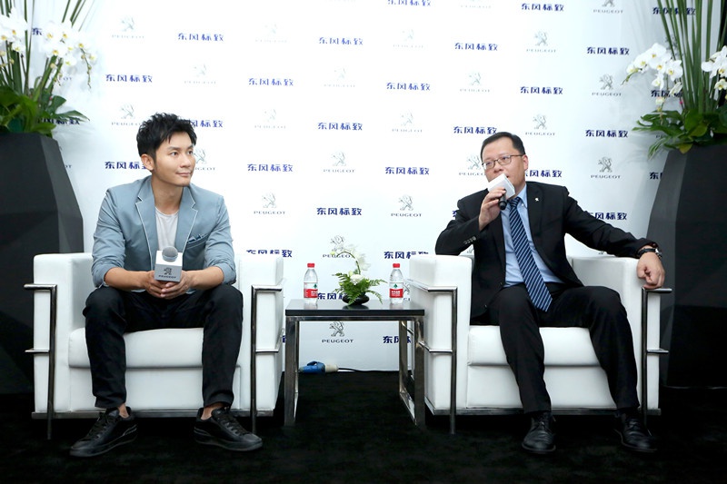 挥手东风标致,李海港的离开不仅是一次告别