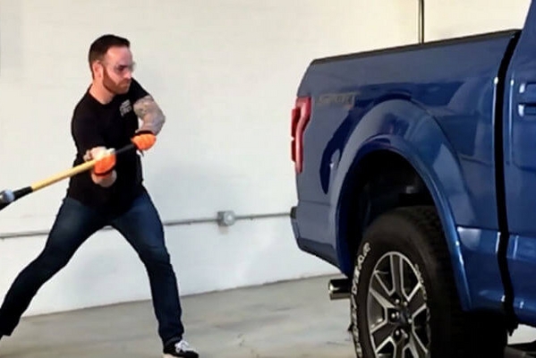 汽车厂家为何要疯狂“虐车千百遍”？