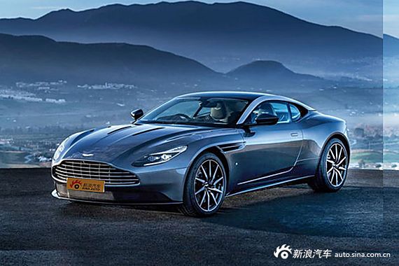 想知道“DB11“最近有什么新消息么，都在这里了