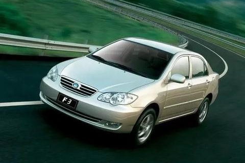 再跟我说开国产车出门嫌丢人！我跟你急！