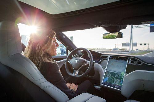 自动驾驶,汽车产业价值链 自动驾驶,汽车产业价值链