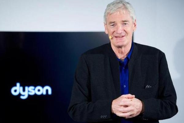 做吸尘器的戴森 近日竟宣布电动汽车计划