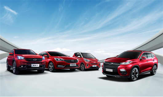 奇瑞吹响EXEED“号角” 欧洲还有多远?