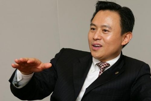 徐留平抽调长安干将输血一汽 一周内超8000人换岗