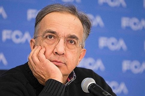 又扯上现代，马尔乔内有那么想把FCA卖了吗？