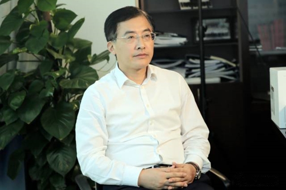 长安汽车刘波：30年专注造中国车一件事