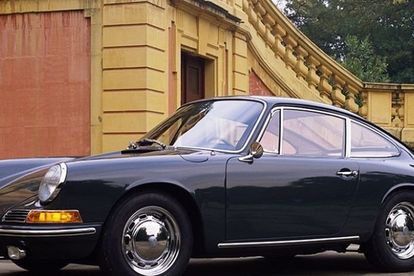 经典车拉力赛落下帷幕，借此盘点几款经典跑车