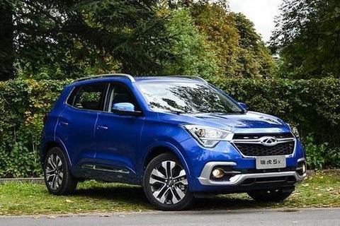 好开又聪明，奇瑞瑞虎5x能热销吗？