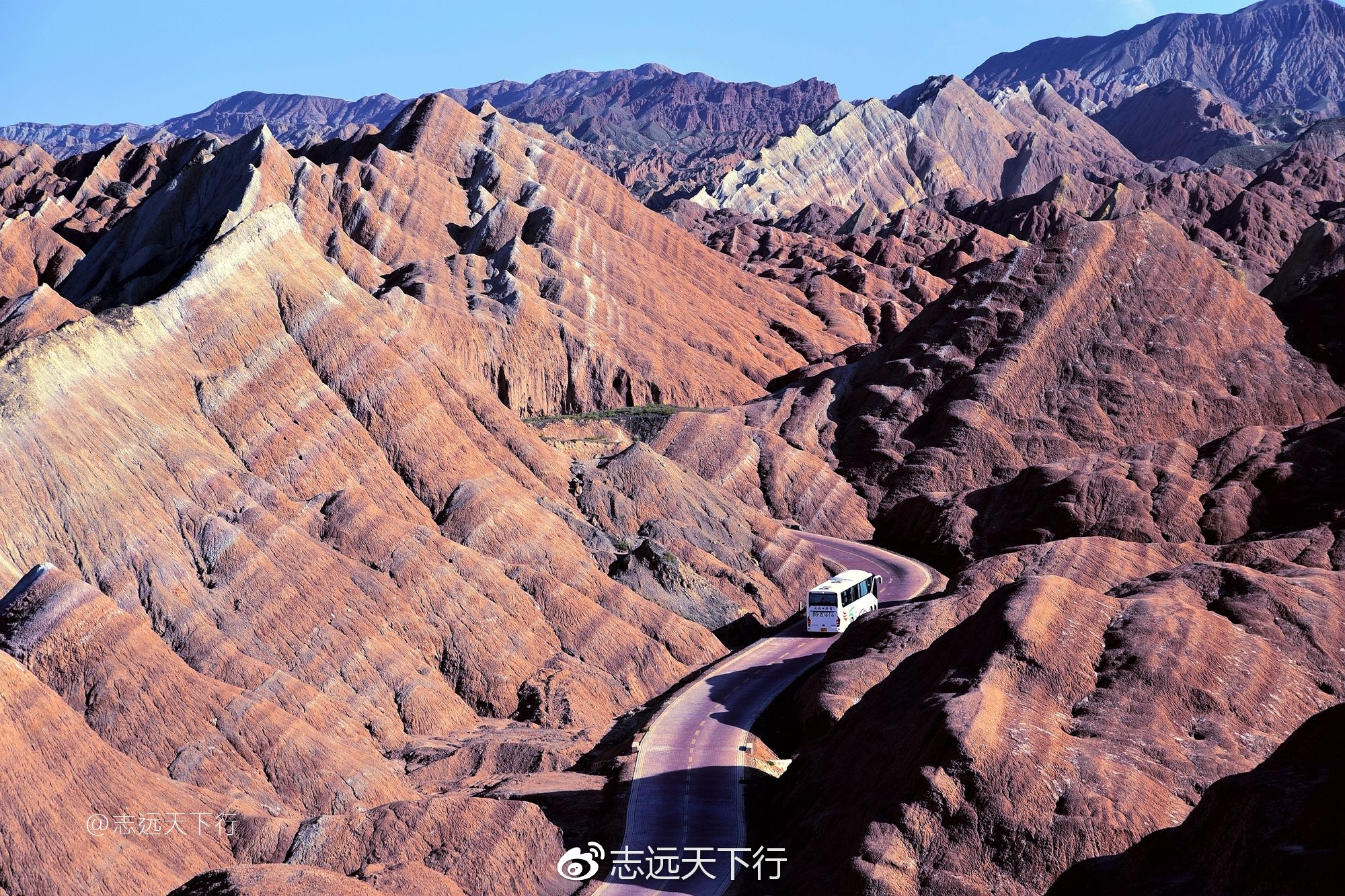 張藝謀電影帶火了很多景點(diǎn)，這個地方卻是他最鐘情的外景地