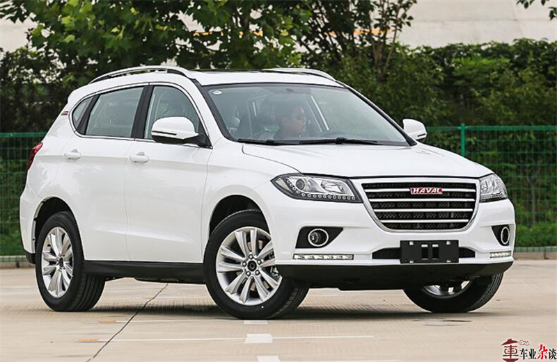 追求向上,长城汽车以促销政策冲刺全年