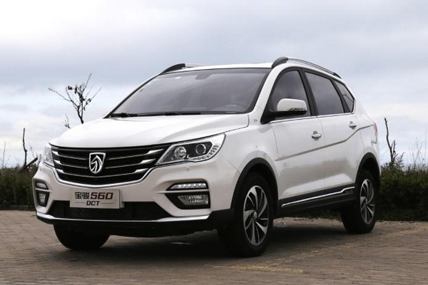 10-30万，最适合长假出游的SUV，还没买就赶紧的！