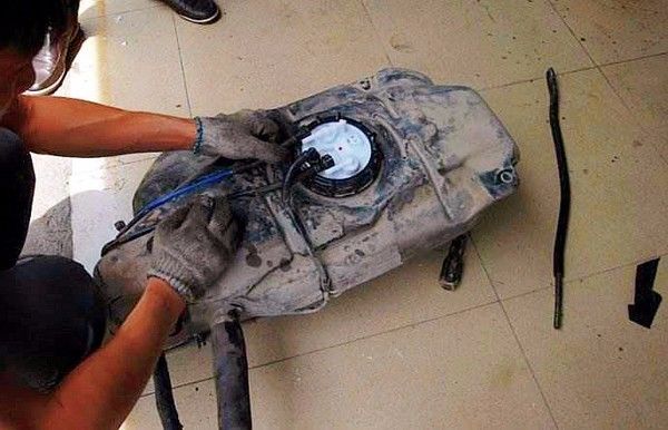 用品点评|乙醇汽油可能导致发动机熄火、拉缸