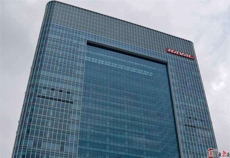 追求向上,长城汽车以促销政策冲刺全年