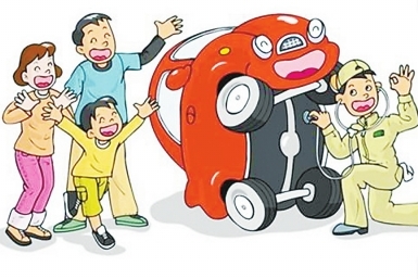 十一出行前 爱车需要哪些重点保养