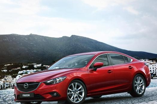 后驱马自达六，听着让人兴奋，但你会买么？