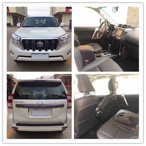 【抵押车出售9.29】高品质、低价位,欲购从速