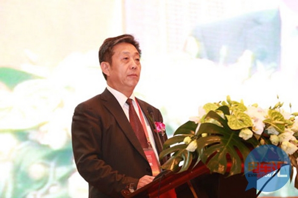 国内|中汽协：双积分制将延后因本土车企难以达标