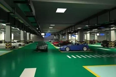 怕长期停放会伤车？看看这4点！