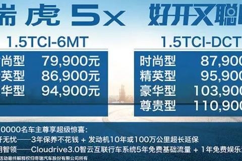 一天5款新车强势登陆，国产车太疯狂！