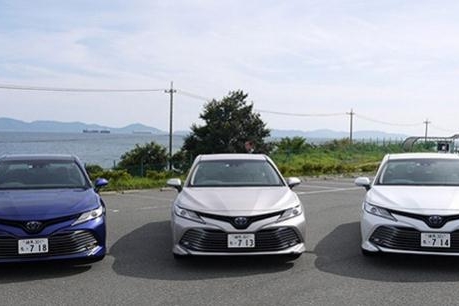 80岁的丰田想要颠覆传统造车理念 它是如何做的