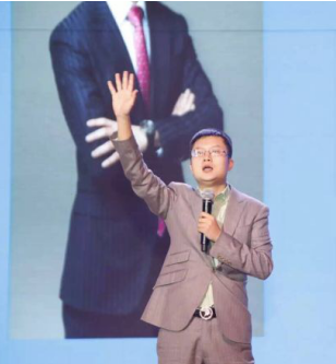 敬城尧举办汽车讲座为圣熙精品车发布预热