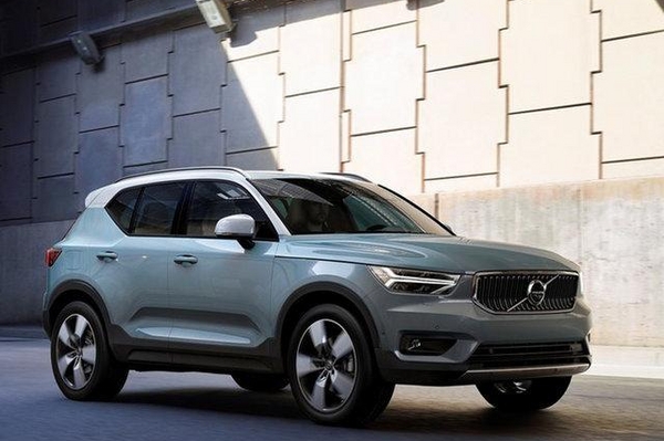进入中国倒计时，沃尔沃XC40竞争力分析