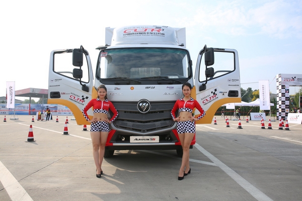 欧马可S5：全新平台如何带来新价值