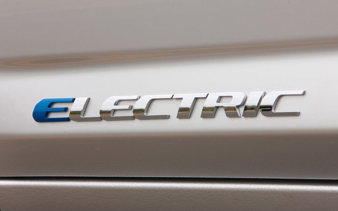 日系三剑合璧组建电动车合资公司