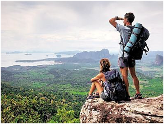 当中秋遇上国庆,8天长假干点啥?