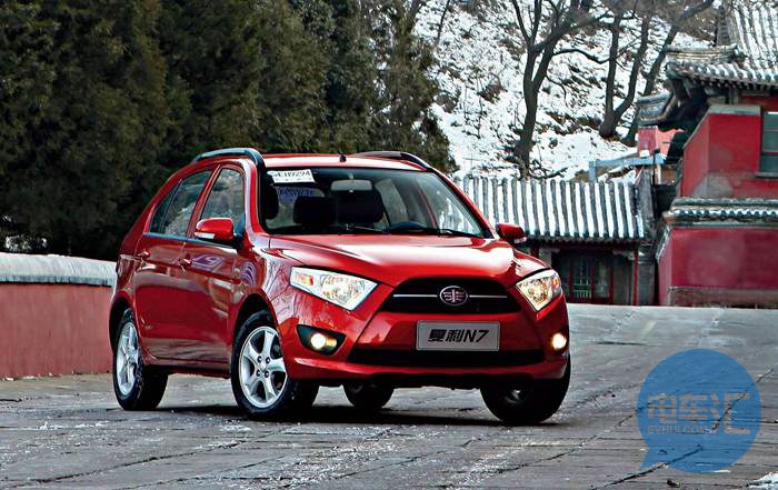 国内|一汽夏利：一汽股份正在积极商议、研讨转让公司股份方案