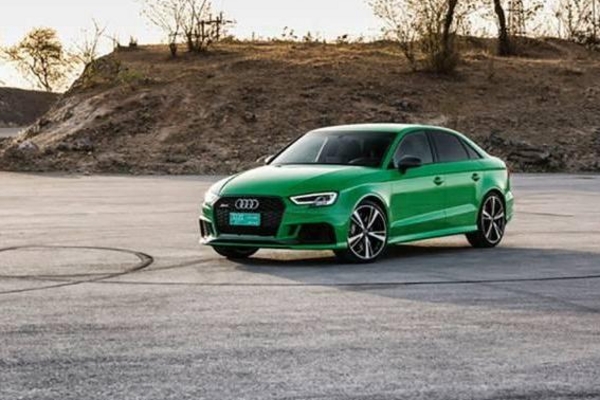 100多年来，汽车圈一直有一个神秘而疯狂的组织，只是你不知道！