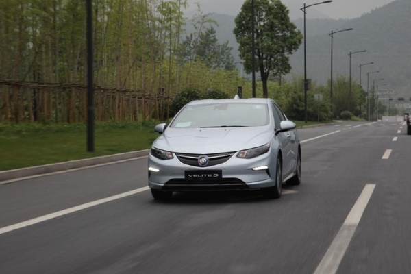 宋楠：突破格局 通用集团重塑小排量发动机