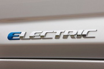 日系三剑合璧组建电动车合资公司