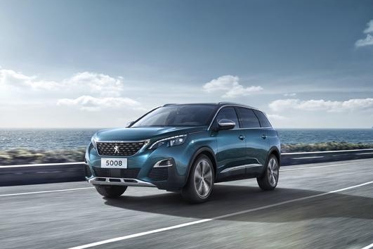 5008 GT版销售火热超预期，原来消费者那么识货！