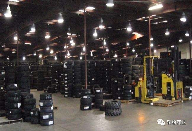 橡胶价格一头栽下来-跌停,轮胎涨!涨!涨