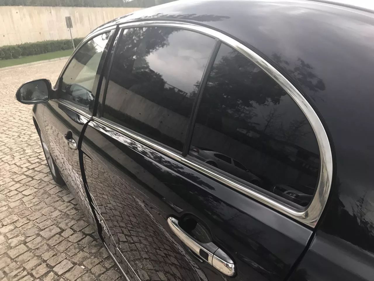 新款红旗H7,抛开情怀还剩下什么?