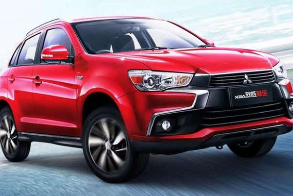 发动机突然熄火广汽三菱召回8万多辆劲炫