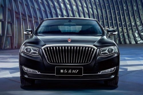 一汽徐留平指路红旗:做中国首个只做电动车的品牌