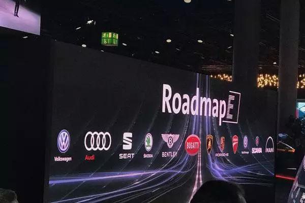 日系三剑合璧组建电动车合资公司