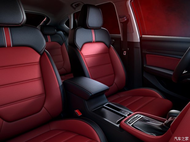 上汽集团 名爵6 2017款 基本型